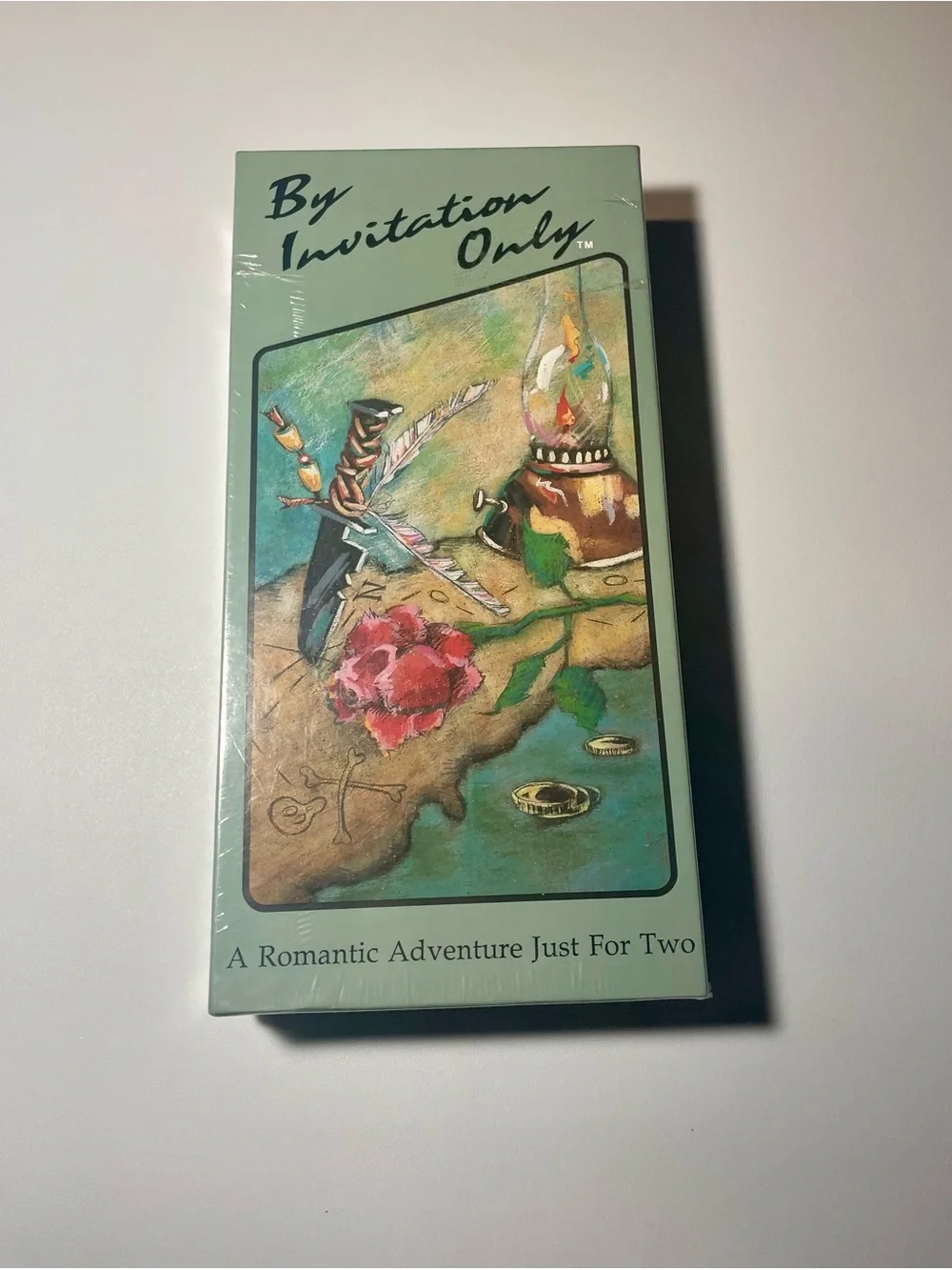 Vintage 1987 